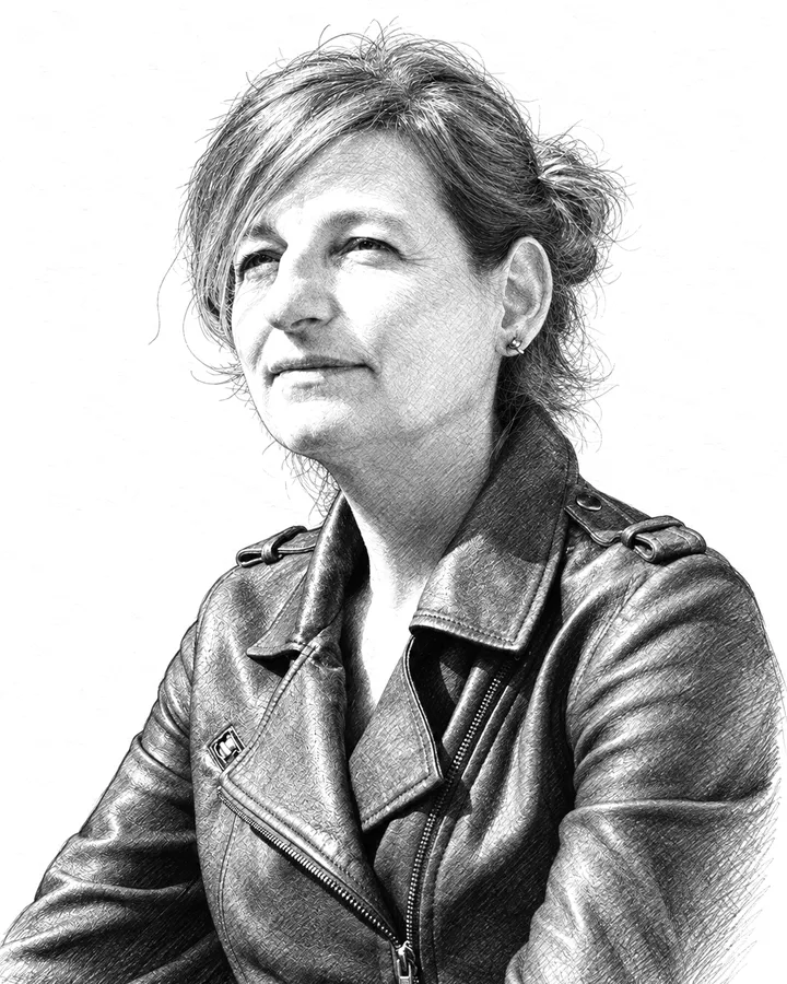 Rosy Hoppe